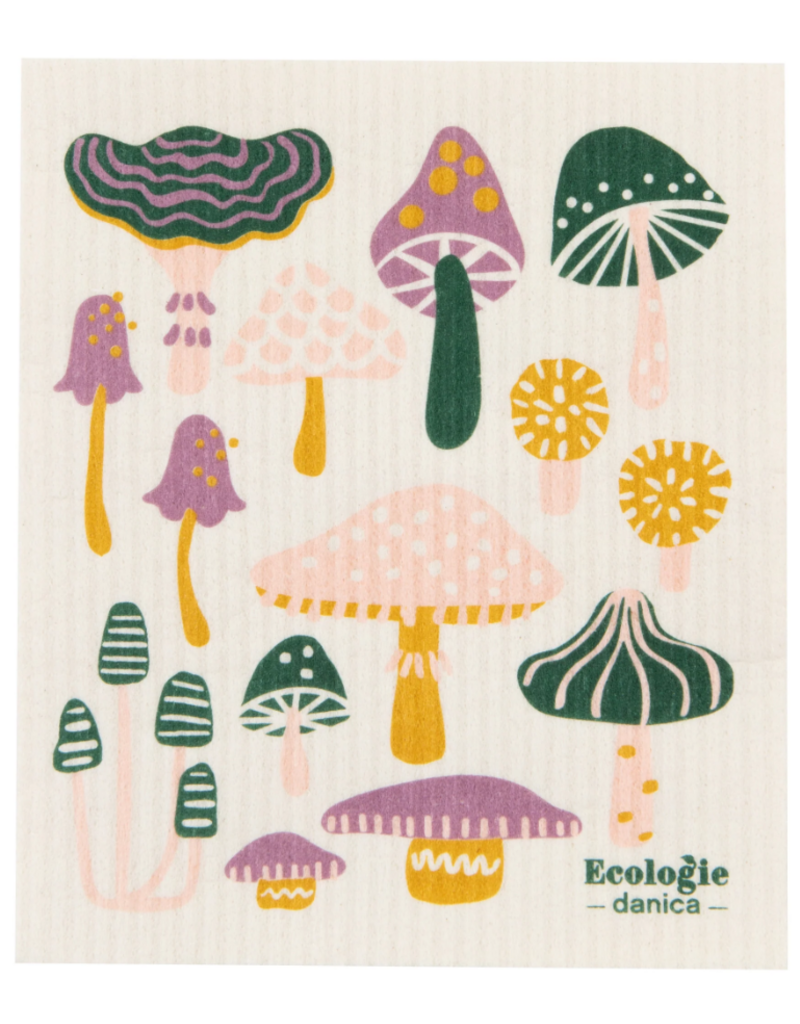 DANICA SWEDISH DISH CLOTHS