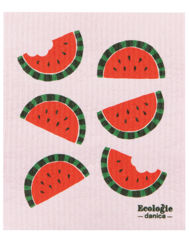 DANICA SWEDISH DISH CLOTHS