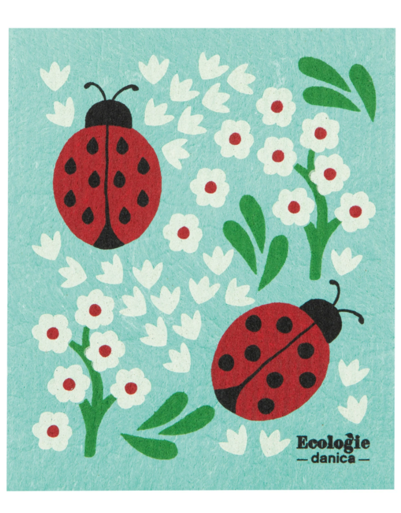 DANICA SWEDISH DISH CLOTHS