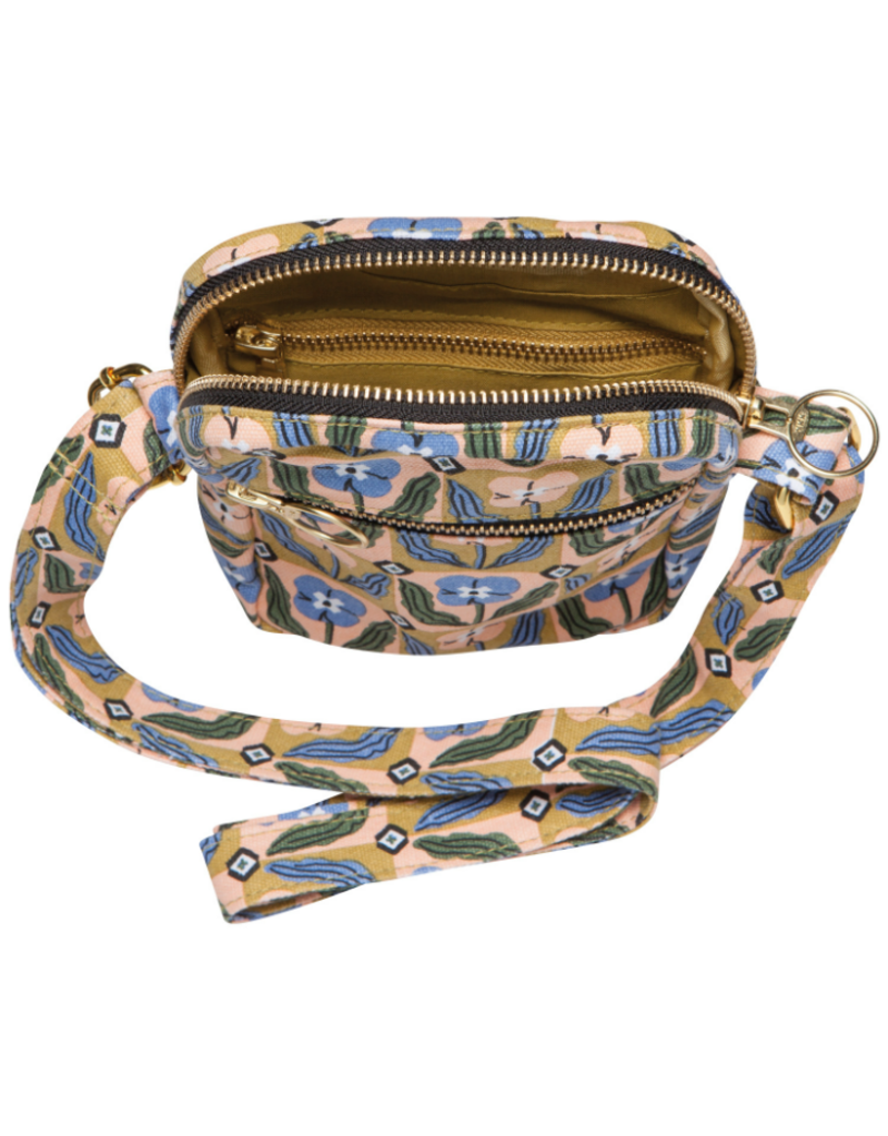 DANICA CROSSBODY BAG