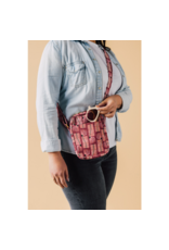 DANICA CROSSBODY BAG