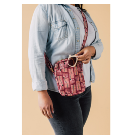 DANICA CROSSBODY BAG