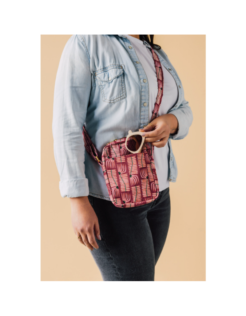 DANICA CROSSBODY BAG