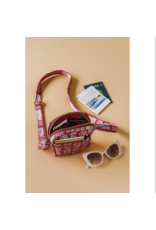 DANICA CROSSBODY BAG