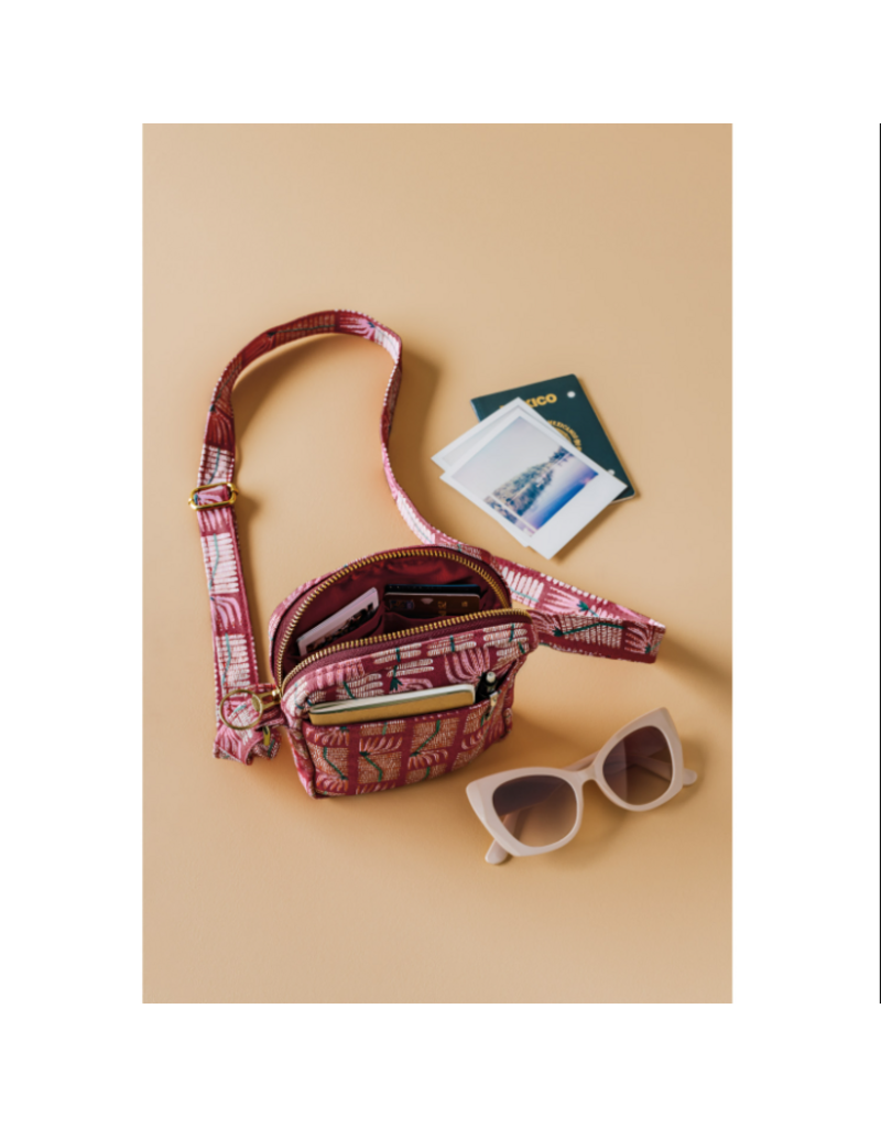 DANICA CROSSBODY BAG