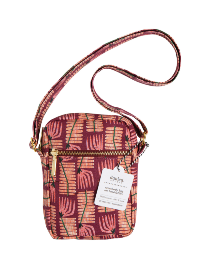 DANICA CROSSBODY BAG
