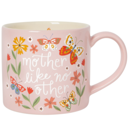 DANICA MUG - 14OZ MOTHER LIKE NO OTHER