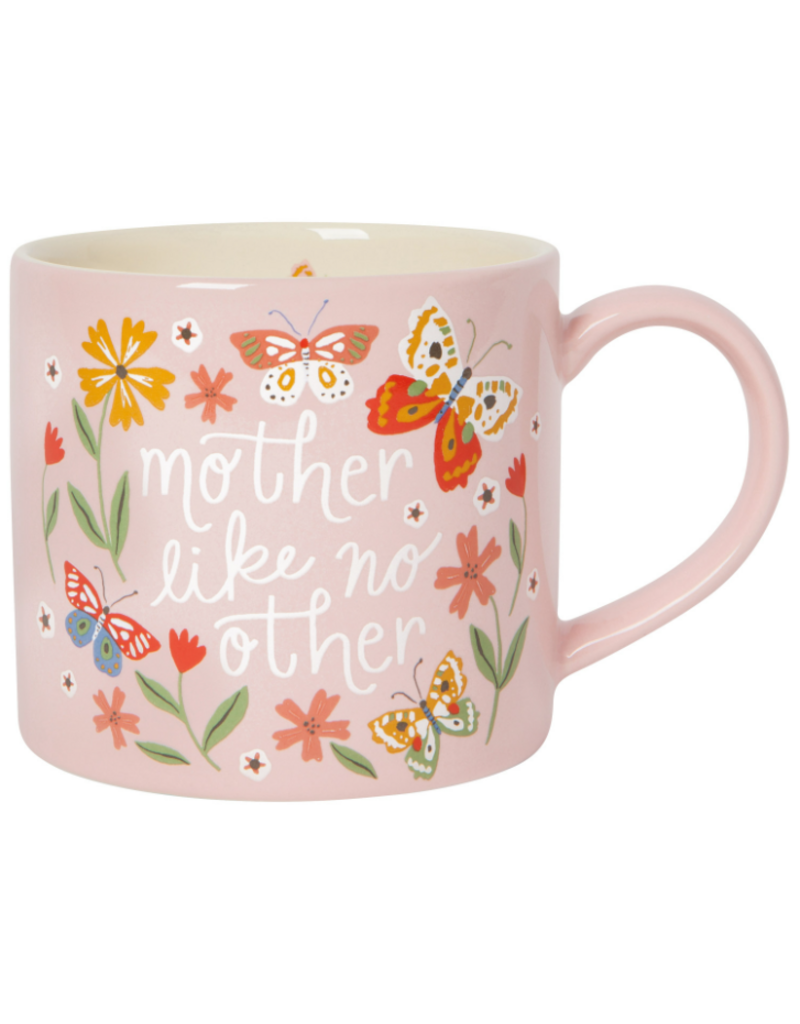 DANICA MUG - 14OZ MOTHER LIKE NO OTHER