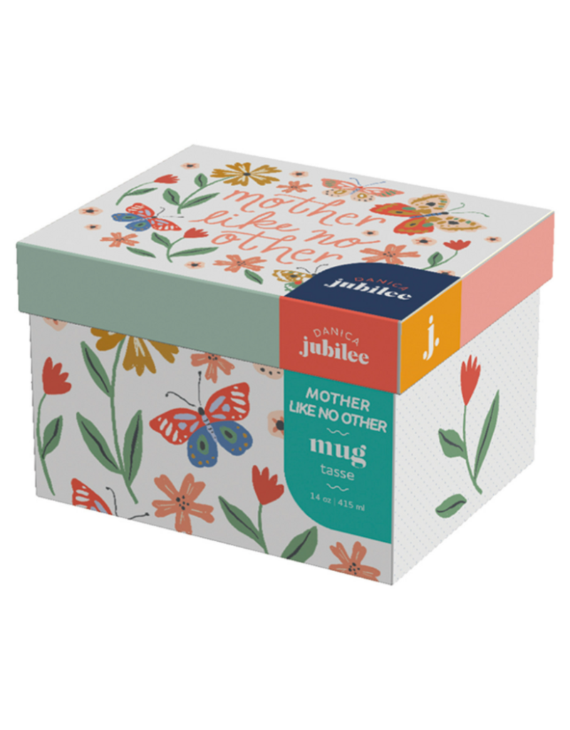 DANICA MUG - 14OZ MOTHER LIKE NO OTHER
