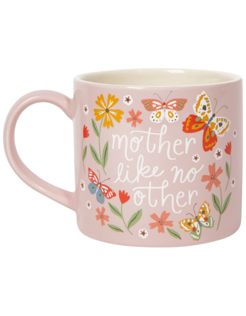 DANICA MUG - 14OZ MOTHER LIKE NO OTHER