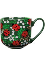 DANICA MUG COTTAGE 17OZ