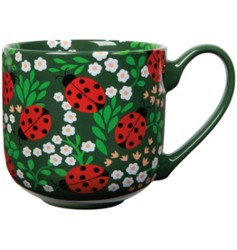 DANICA MUG COTTAGE 17OZ