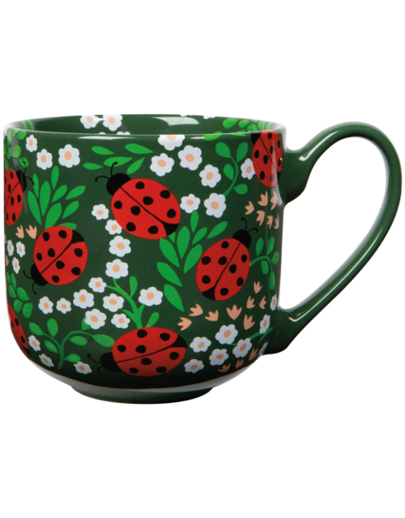 DANICA MUG COTTAGE 17OZ