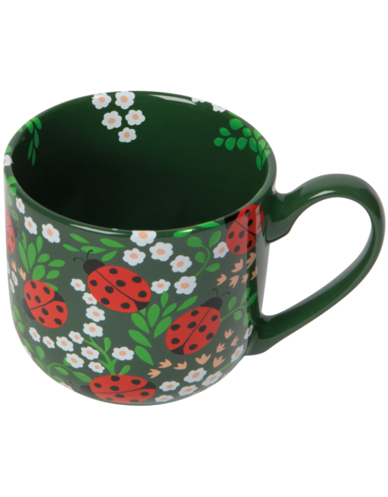 DANICA MUG COTTAGE 17OZ