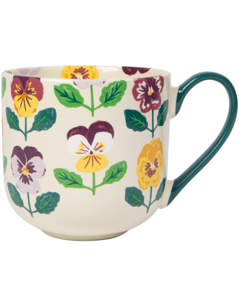 DANICA MUG COTTAGE 17OZ