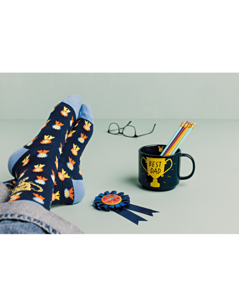 DANICA SIP &  SOX SET