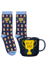 DANICA SIP &  SOX SET