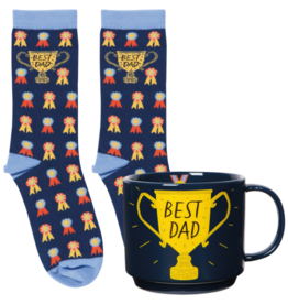DANICA SIP &  SOX SET