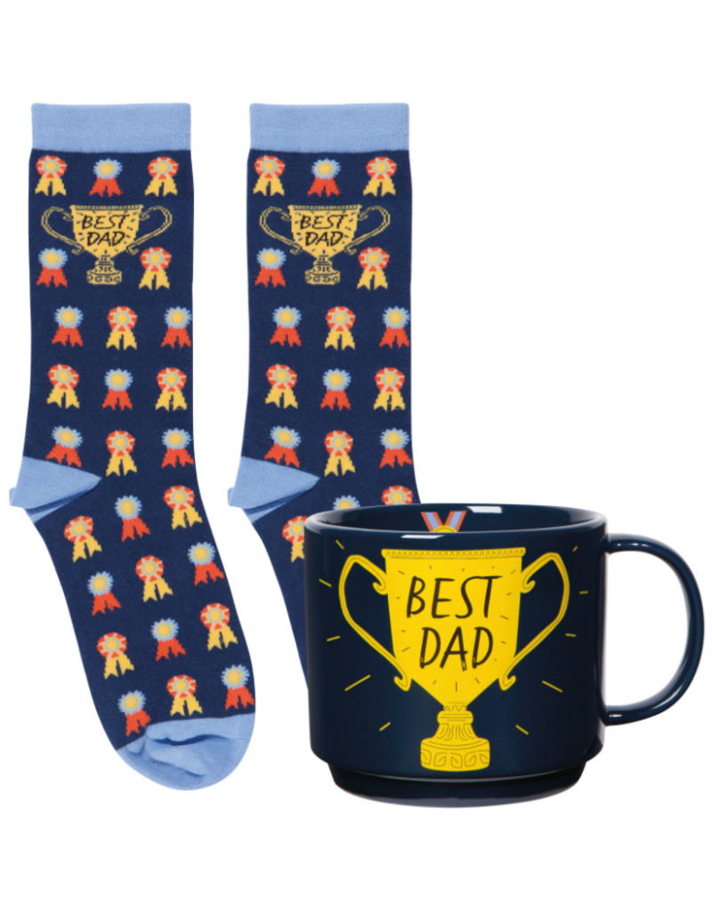 DANICA SIP &  SOX SET