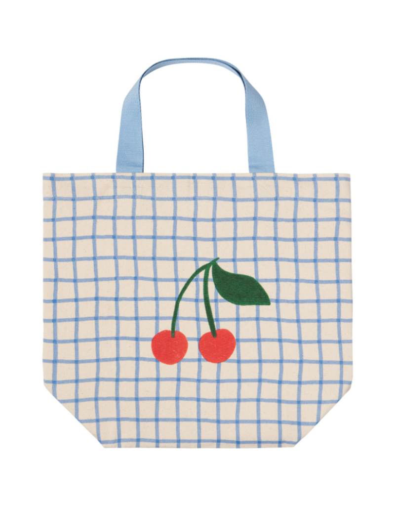 DANICA COTTON TOTE BAGS