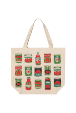 DANICA COTTON TOTE BAGS