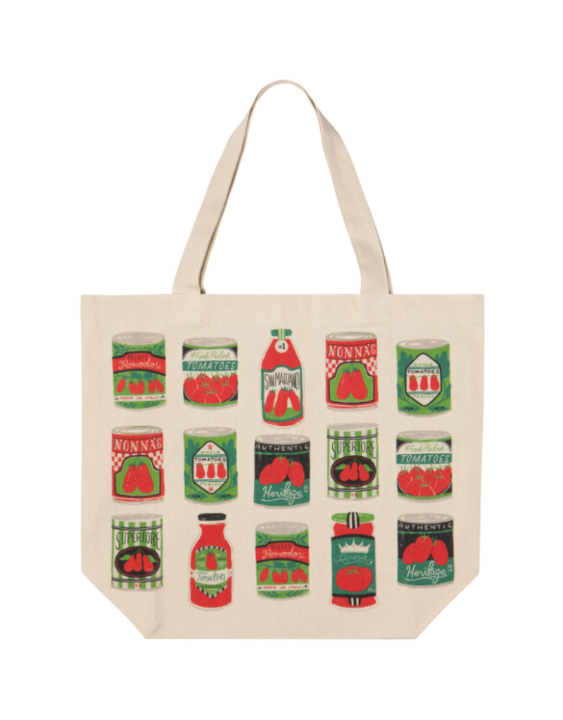 DANICA COTTON TOTE BAGS