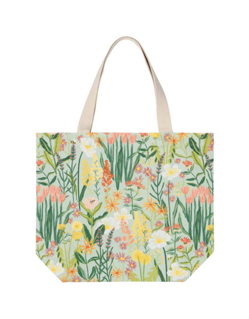 DANICA COTTON TOTE BAGS