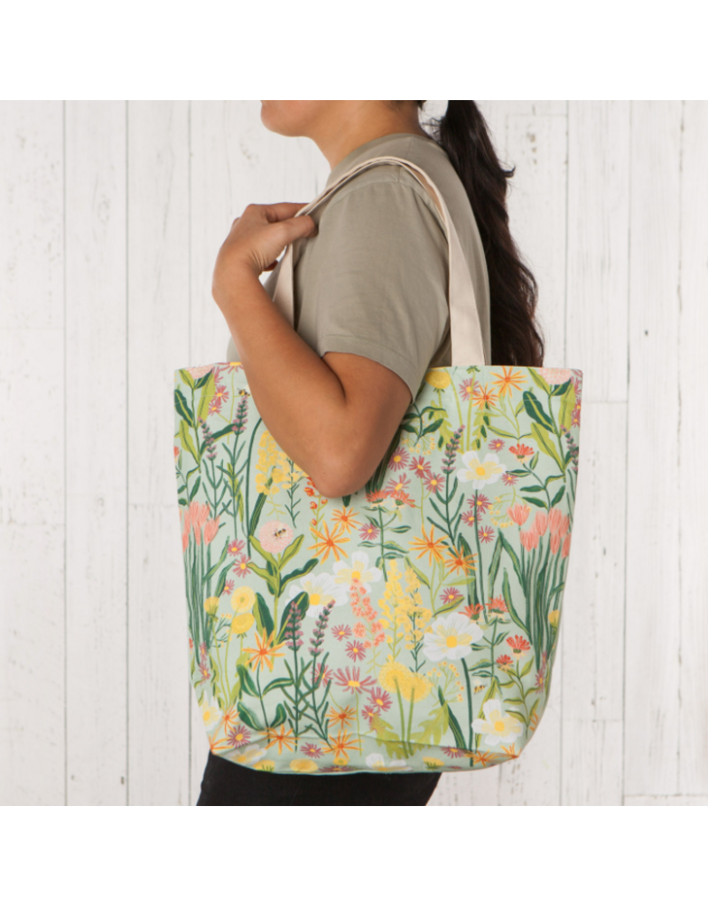 DANICA COTTON TOTE BAGS
