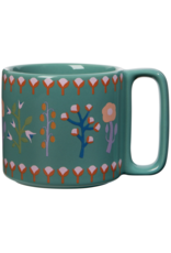 DANICA MIDI STUDIO MUG - 11OZ