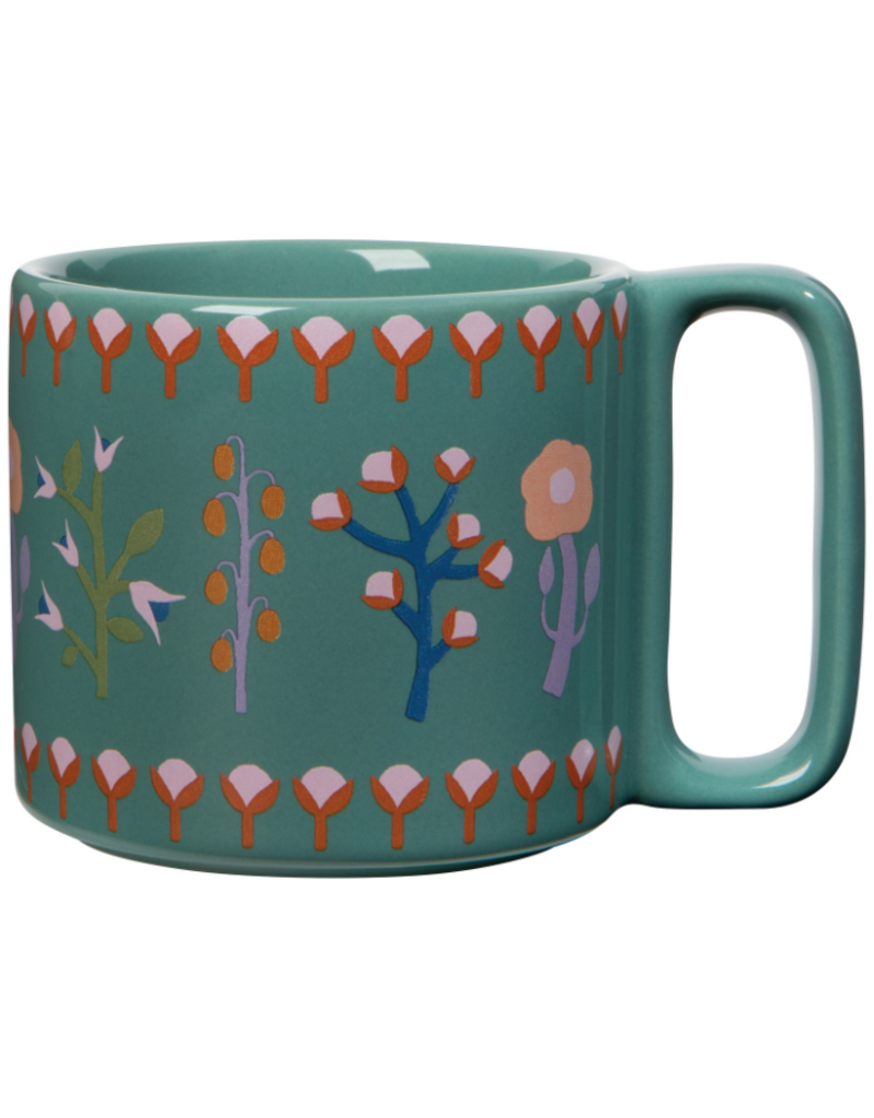 DANICA MIDI STUDIO MUG - 11OZ