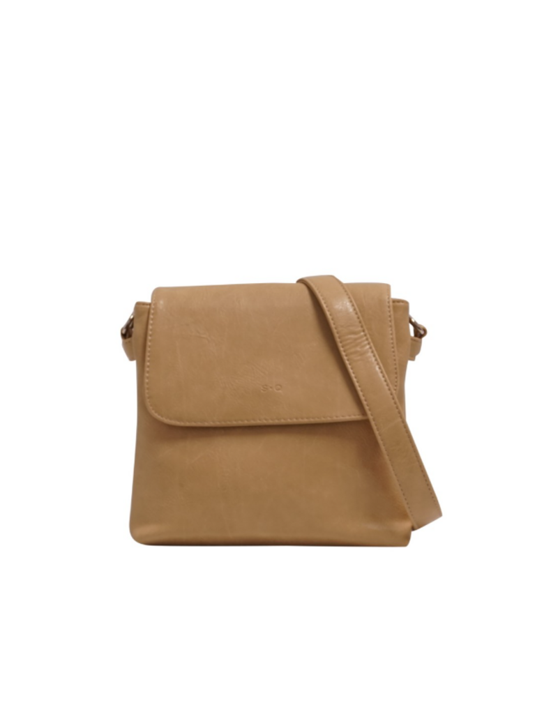 AURA CROSSBODY