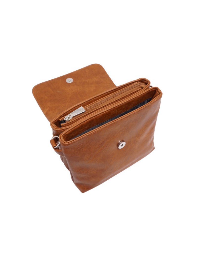 AURA CROSSBODY
