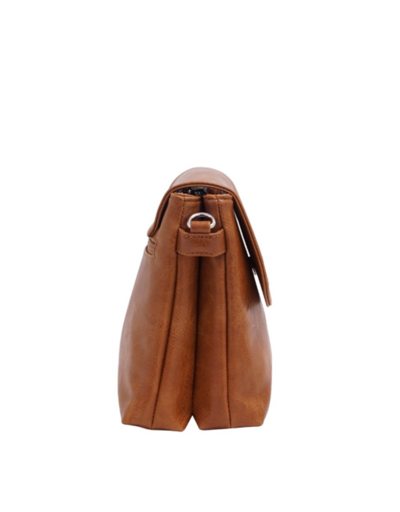 AURA CROSSBODY