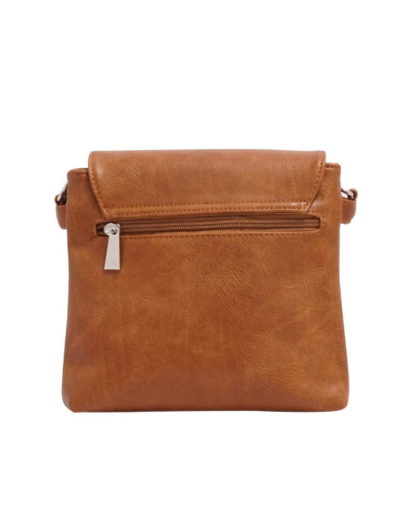 AURA CROSSBODY