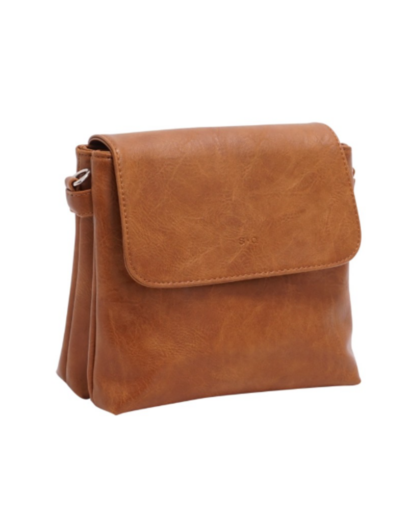 AURA CROSSBODY
