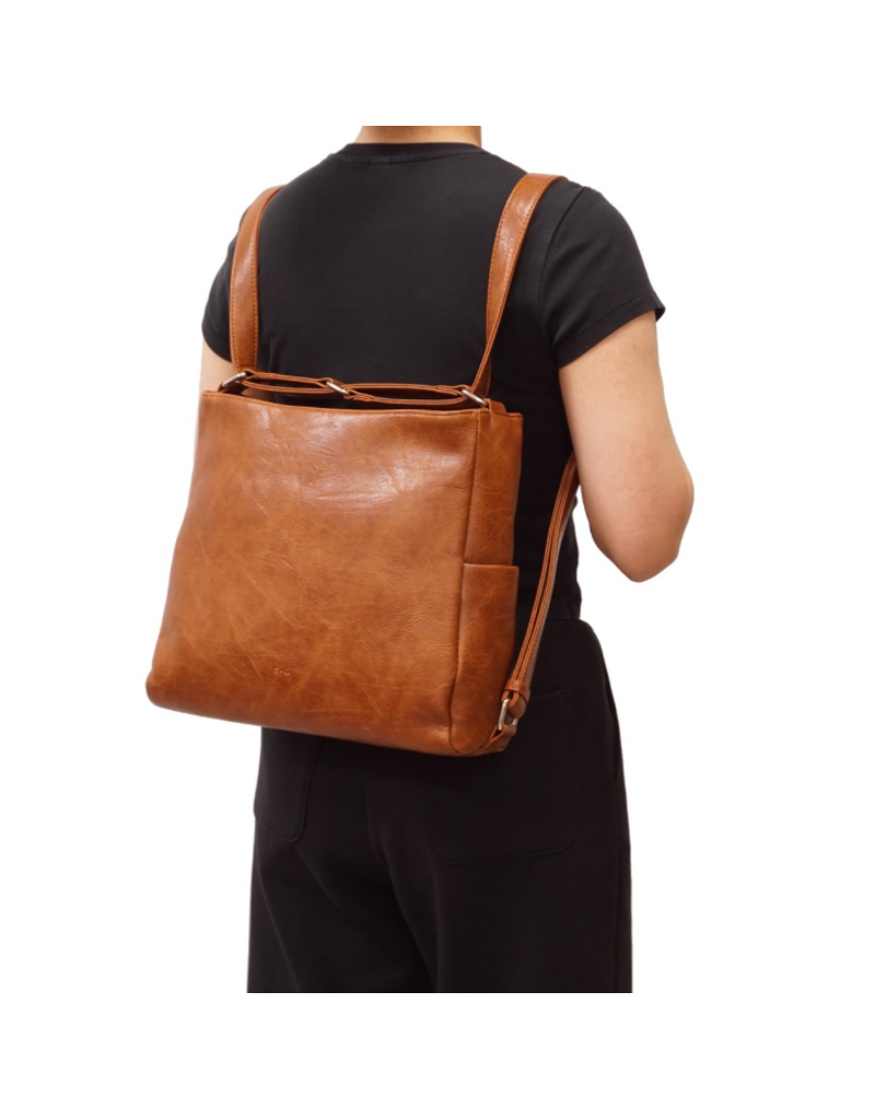 DOVIE CONVERTIBLE HOBO