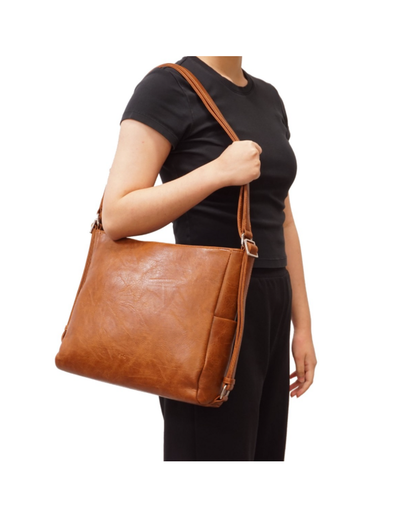 DOVIE CONVERTIBLE HOBO
