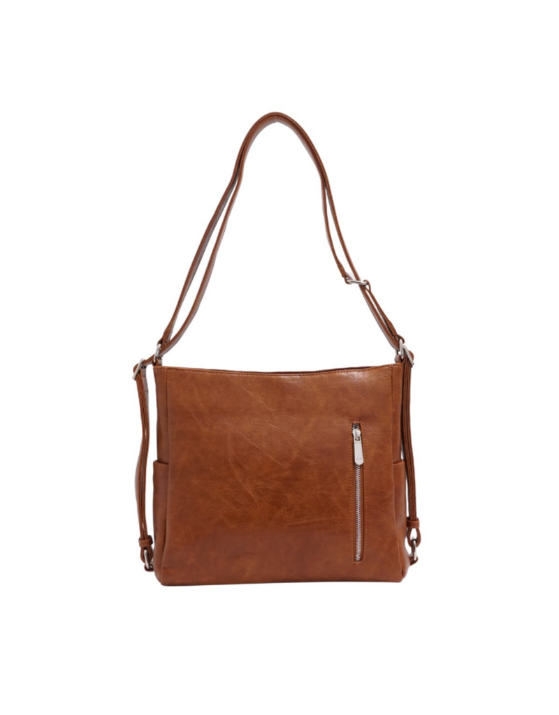 DOVIE CONVERTIBLE HOBO