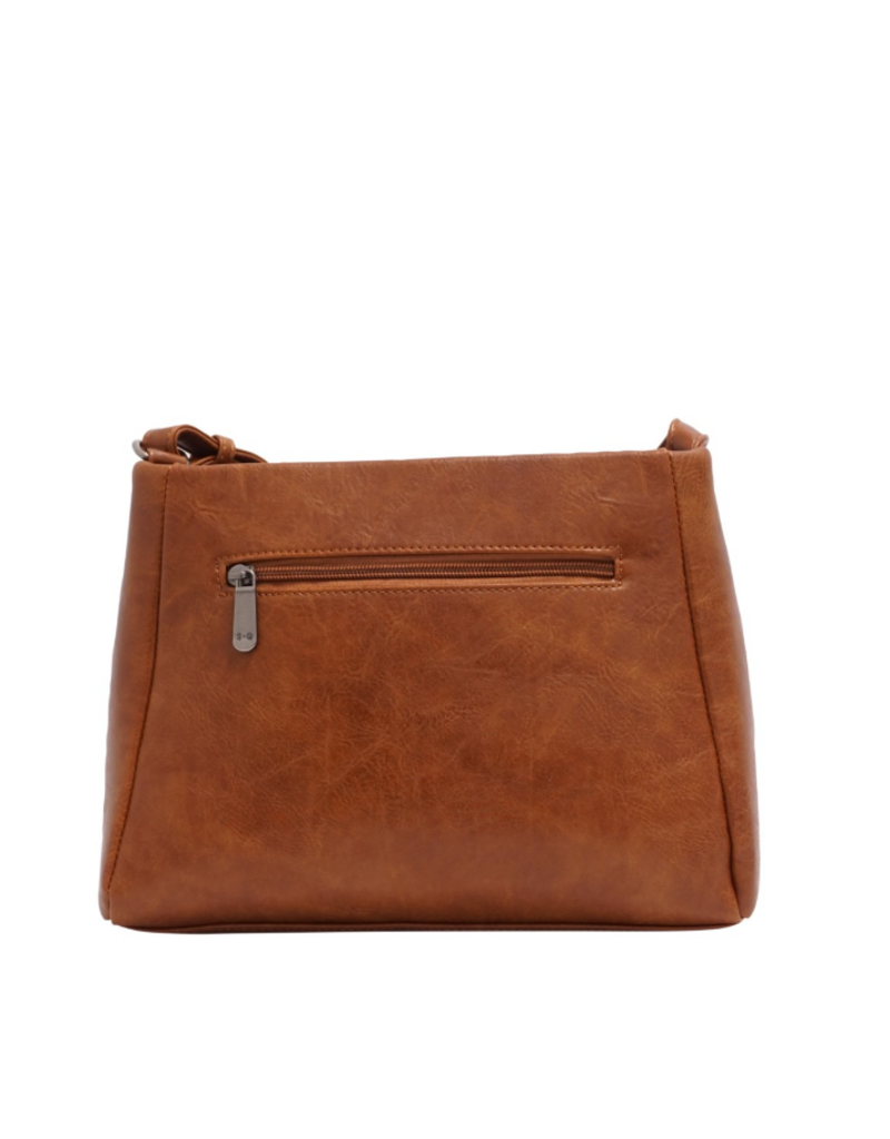 MATTIE CROSSBODY