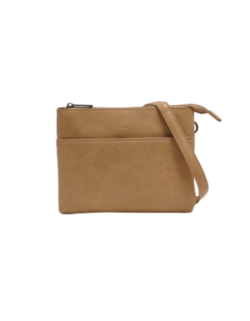 GIANNA CROSSBODY