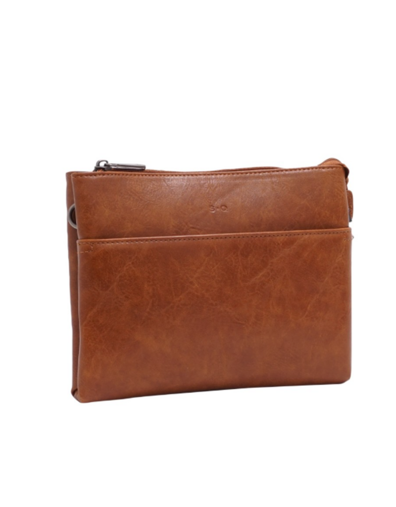 GIANNA CROSSBODY