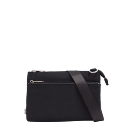 SASHA NYLON CROSSBODY