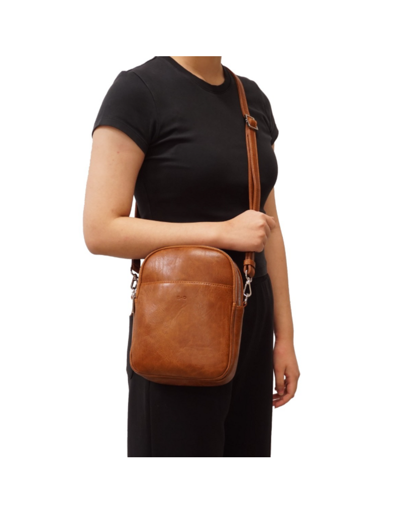 TRUDY CROSSBODY