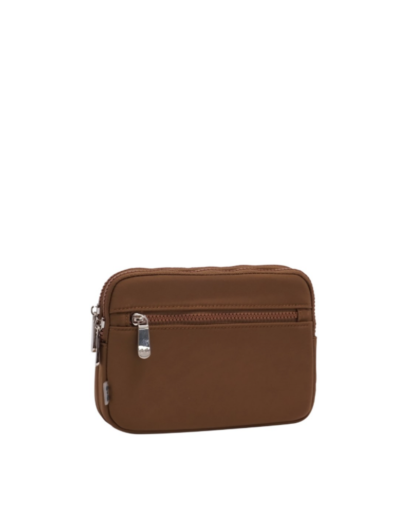 SYMONE NYLON BELT BAG