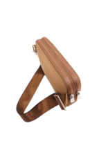 SYMONE NYLON BELT BAG