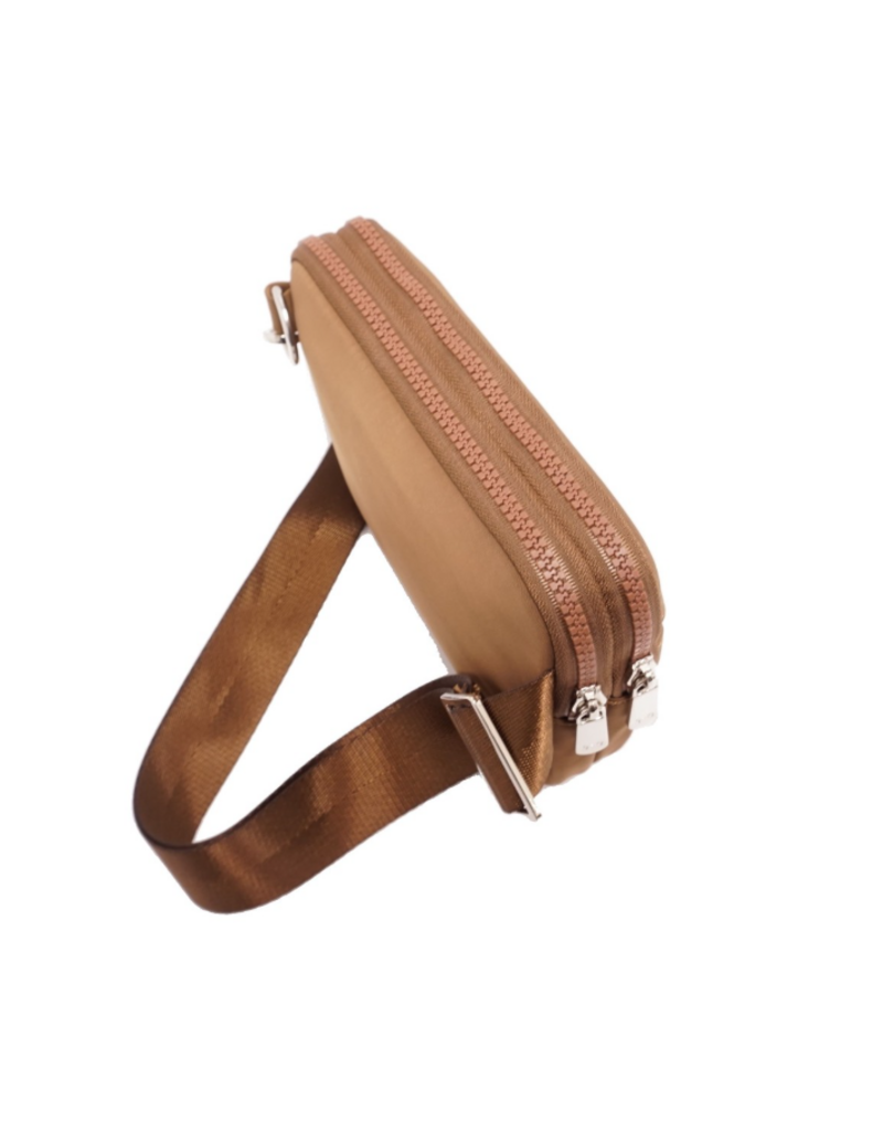 SYMONE NYLON BELT BAG
