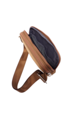 SYMONE NYLON BELT BAG