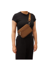 SYMONE NYLON BELT BAG