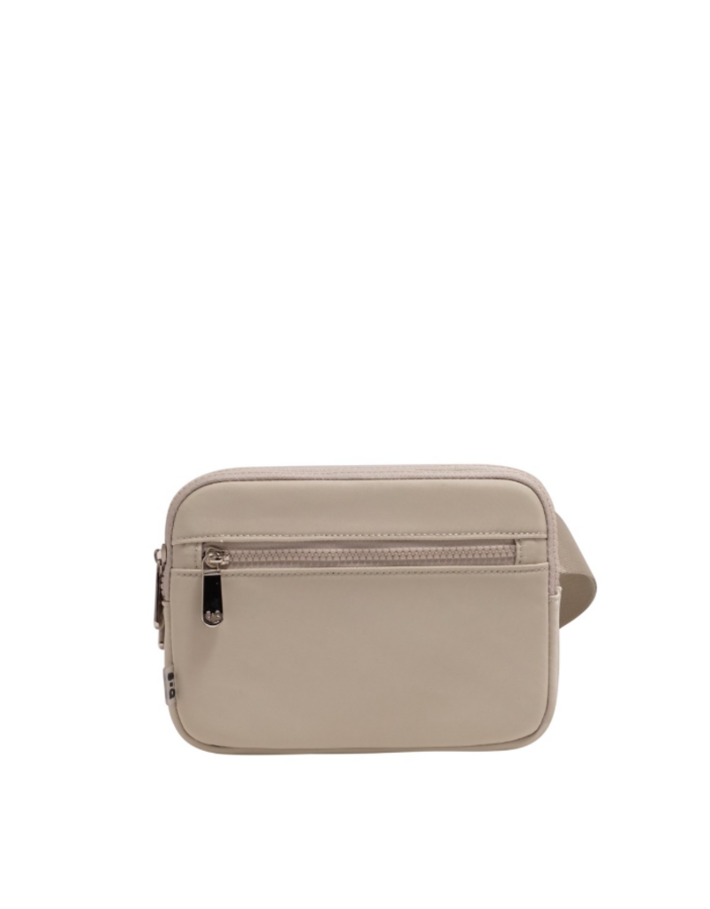 SYMONE NYLON BELT BAG