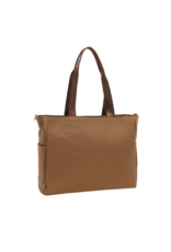 GABRIELLA NYLON TOTE